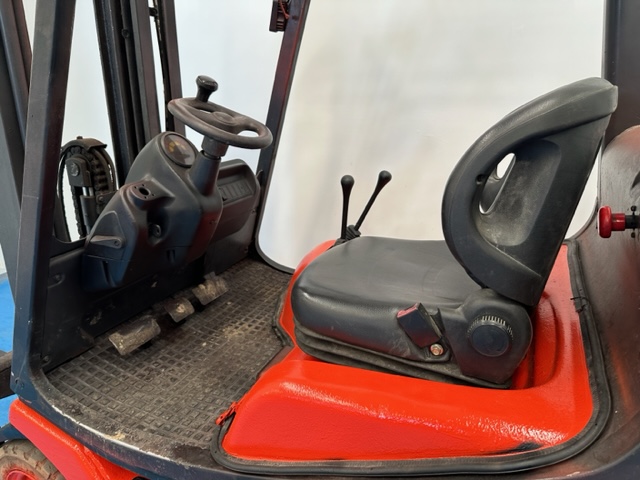 Linde H16D-03 Linde H16D-03